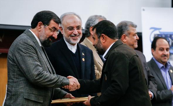 تصاویر : نخستین کنگره ملی سربازان صلح ایران