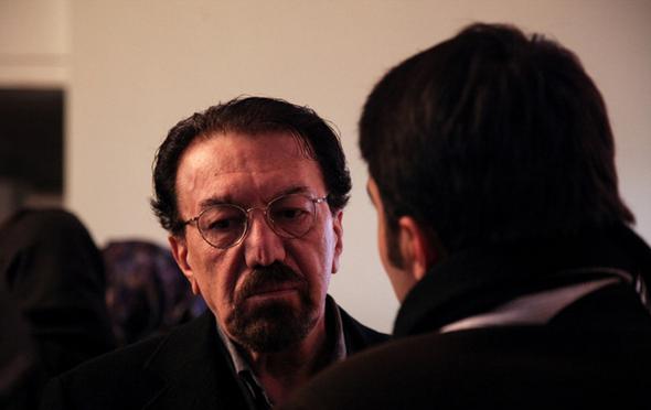 تصاویر : گشایش جشنواره موسیقی فجر