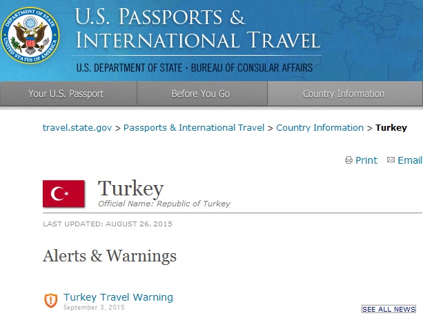 عواقب سقوط سوخو ۲۴؛ روسیه صنعت گردشگری ترکیه را ورشکست می‌کند؟
