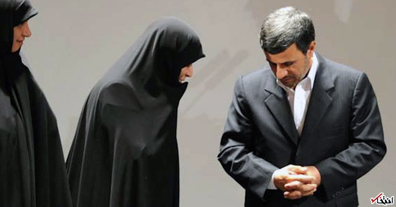 وزیر احمدی نژاد: انتقاد کردم که چرا ارز به ماشین پورشه داده میشود اما به ما نه / احمدینژادی نیستم/ به دسته بیل ارز می دادند اما به بهداشت نه وزیر احمدی نژاد: انتقاد کردم که چرا ارز به ماشین پورشه داده میشود اما به ما نه / احمدینژادی نیستم/ به دسته بیل ارز می دادند اما به بهداشت نه