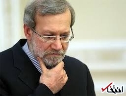 لاریجانی: روحانی در مورد سفر اتریش تصمیم درستی گرفت / برخی رسانه ها موضوع را جور دیگری جلوه دادند لاریجانی: روحانی در مورد سفر اتریش تصمیم درستی گرفت / برخی رسانه ها موضوع را جور دیگری جلوه دادند