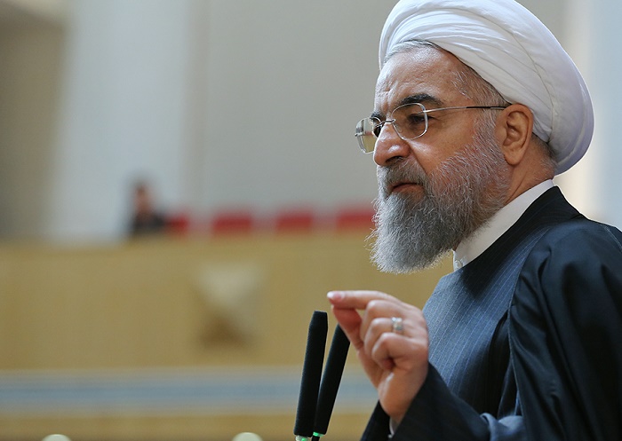 گویا برخی فراموش کرده اند؛ اگر برجام نبود امروز حتی یک بشکه نفت نمی‌توانستیم صادر کنیم / حق نداریم در زندگی خصوصی مردم دخالت کنیم