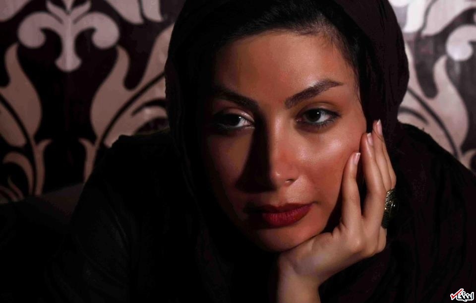کشف حجاب بازیگر ساختمان پزشکان پس از پیوستن به GEM + عکس