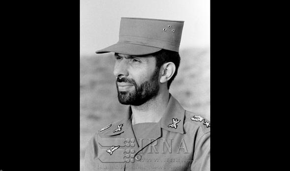 تصاویر : سالگرد شهید صیاد شیرازی