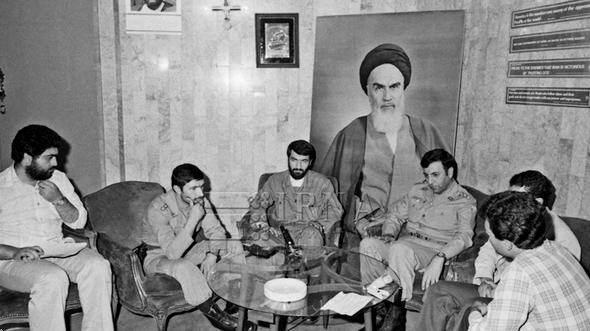 تصاویر : سالگرد شهید صیاد شیرازی