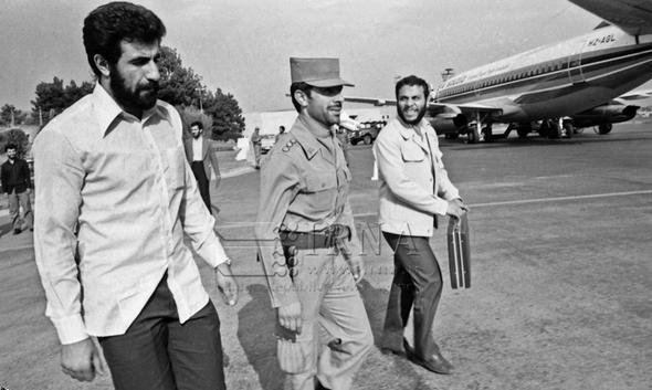 تصاویر : سالگرد شهید صیاد شیرازی