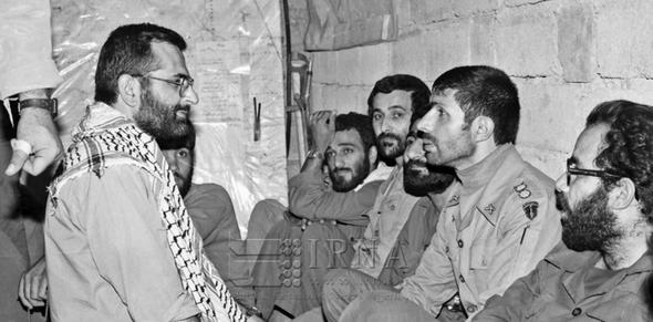تصاویر : سالگرد شهید صیاد شیرازی