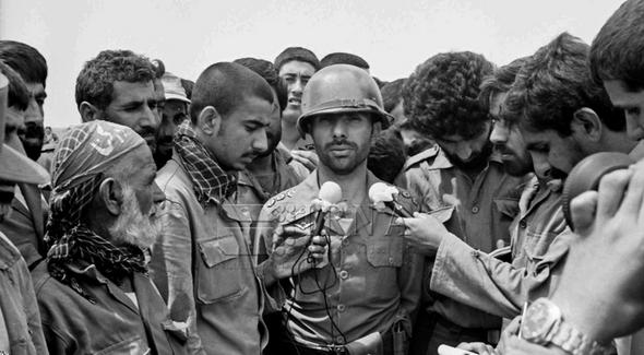 تصاویر : سالگرد شهید صیاد شیرازی