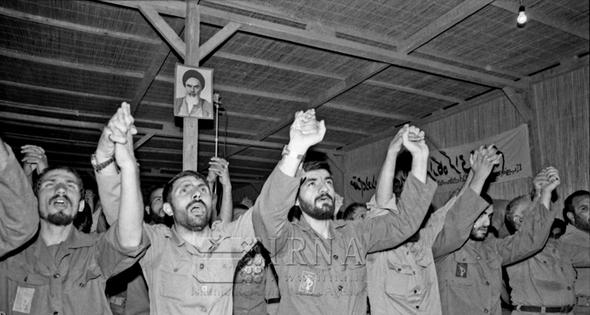 تصاویر : سالگرد شهید صیاد شیرازی