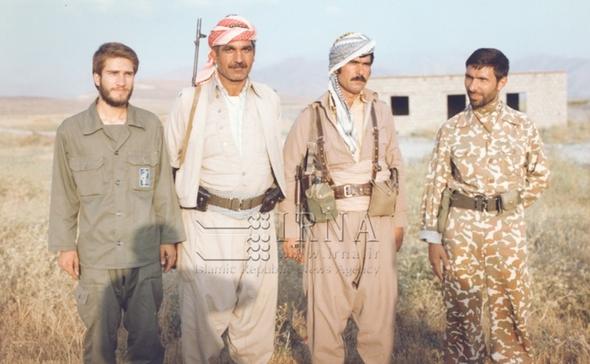 تصاویر : سالگرد شهید صیاد شیرازی