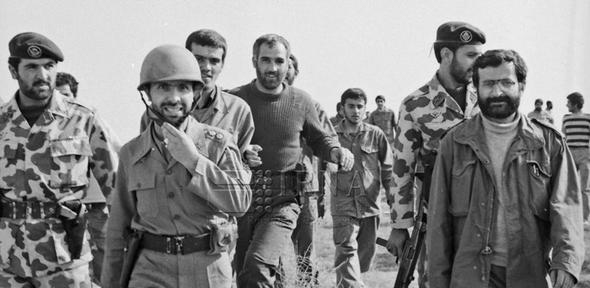 تصاویر : سالگرد شهید صیاد شیرازی