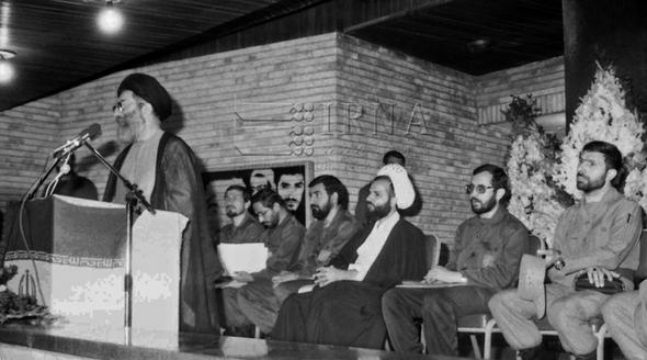 تصاویر : سالگرد شهید صیاد شیرازی
