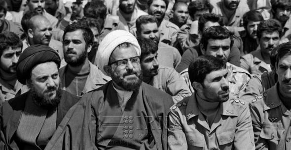 تصاویر : سالگرد شهید صیاد شیرازی