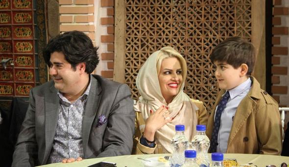 تصاویر : گرامیداشت روز هنر انقلاب اسلامی