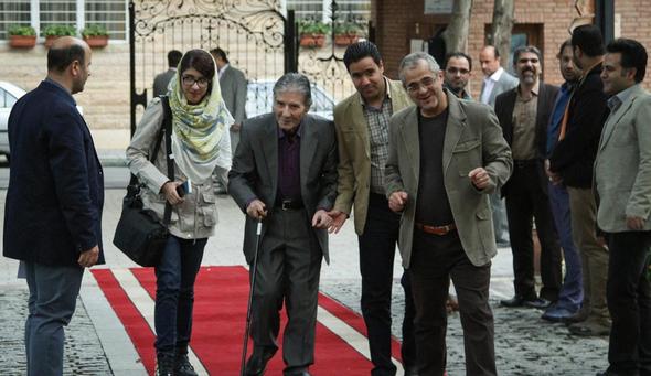 تصاویر : گرامیداشت روز هنر انقلاب اسلامی