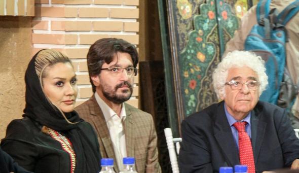 تصاویر : گرامیداشت روز هنر انقلاب اسلامی