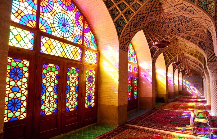 درهای ایران مجددا باز شده؛ این کشور همان قدر اسرارآمیز است که در زمان مارکوپولو بود