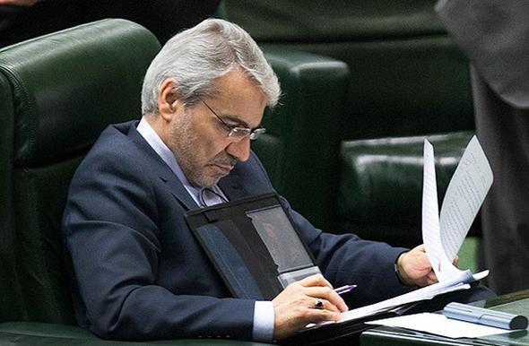 تصاویر : حواشی تصویب بودجه در مجلس