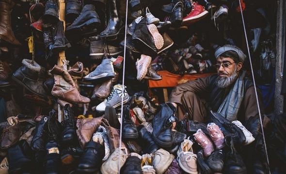 تصاویر : زندگی در هِرات افغانستان