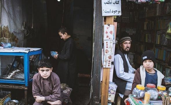تصاویر : زندگی در هِرات افغانستان
