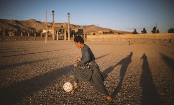 تصاویر : زندگی در هِرات افغانستان