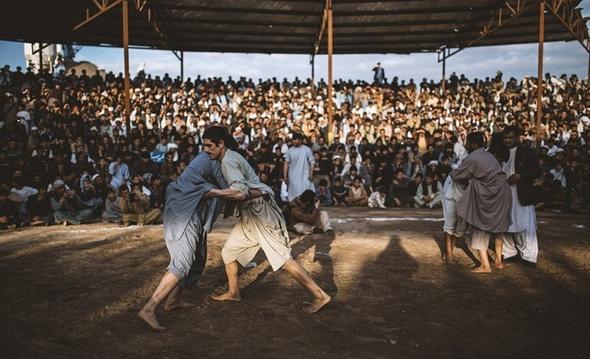 تصاویر : زندگی در هِرات افغانستان