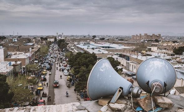 تصاویر : زندگی در هِرات افغانستان