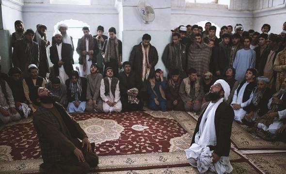 تصاویر : زندگی در هِرات افغانستان