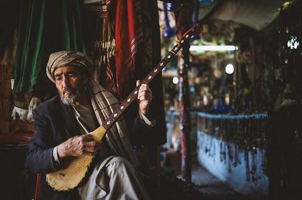 تصاویر : زندگی در هِرات افغانستان