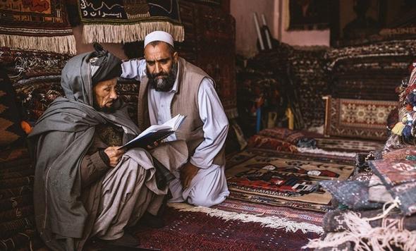 تصاویر : زندگی در هِرات افغانستان