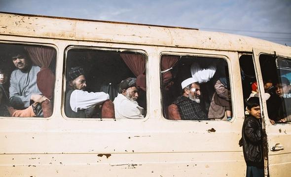 تصاویر : زندگی در هِرات افغانستان