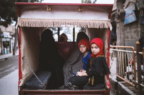 تصاویر : زندگی در هِرات افغانستان