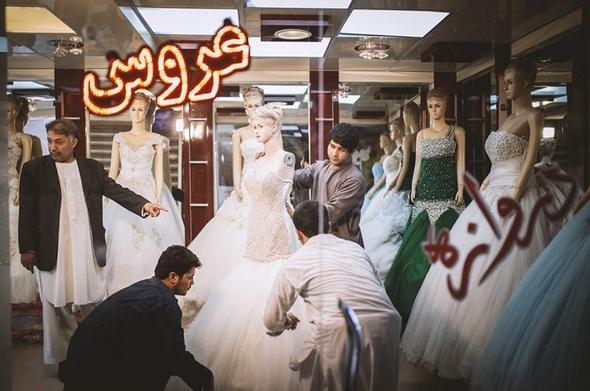 تصاویر : زندگی در هِرات افغانستان