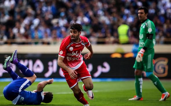 تصاویر : حواشی شهرآورد 82
