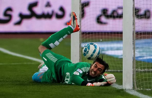 تصاویر : حواشی شهرآورد 82