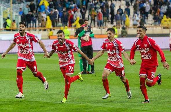 تصاویر : حواشی شهرآورد 82