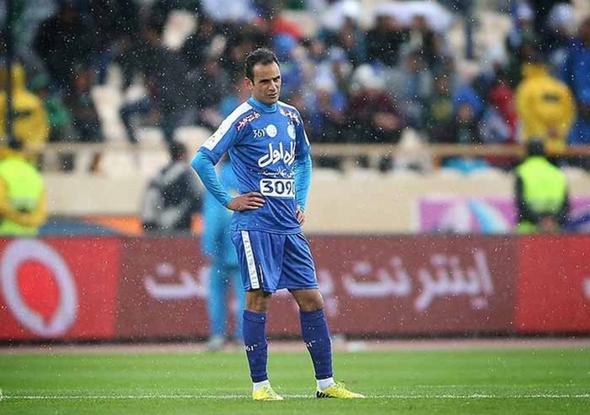 تصاویر : حواشی شهرآورد 82