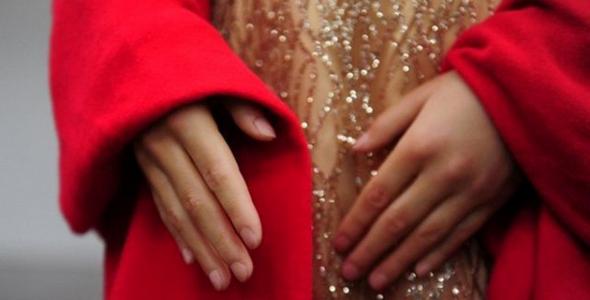 تصاویر : طبیعی‌ترین ربات انسان‌نما