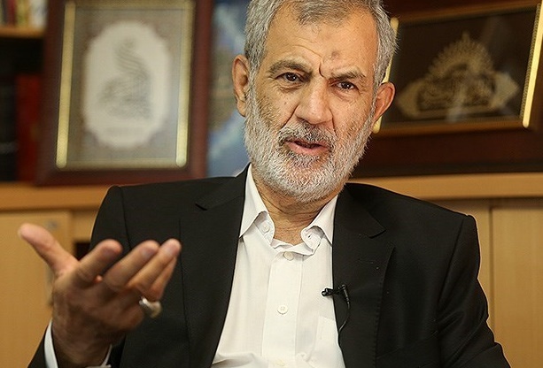 چون صداقت داشتم بعد از 88 گفتم به موسوی رای دادم  / برخی از اصلاح طلبان موافق ریاست لاریجانی هستند / احمدی نژاد شانسی ندارد /  هرچه حضور بیشتر باشد شانس اصول‌گرایان کمتر می شود