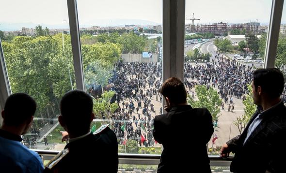 تصاویر : پليس نامحسوس امنيت اخلاقي
