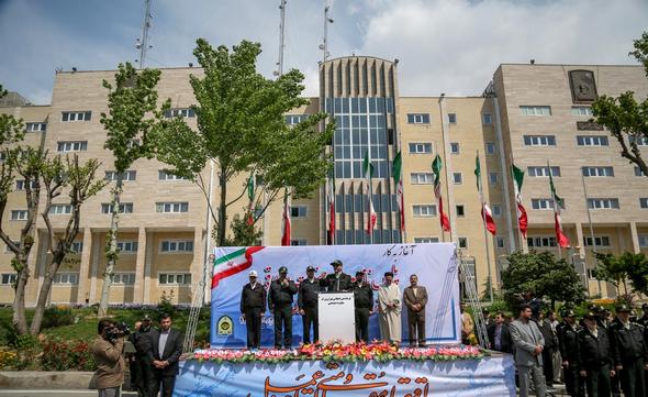 تصاویر : پليس نامحسوس امنيت اخلاقي