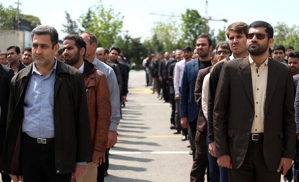 تصاویر : پليس نامحسوس امنيت اخلاقي