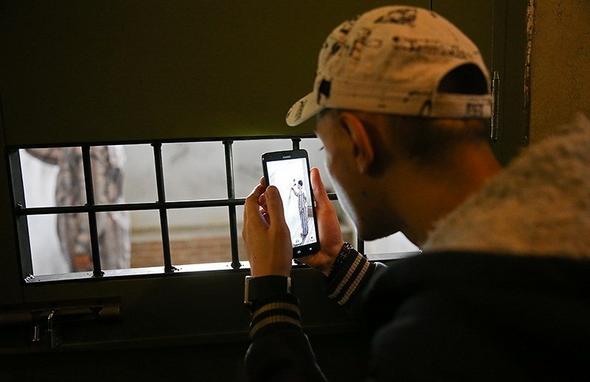تصاویر :  نوروز در قصر
