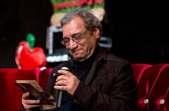 تصاویر : هنرمندان در روز جهانی تئاتر کودک