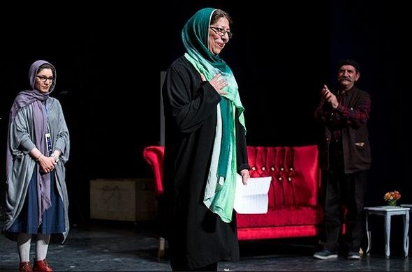 تصاویر : هنرمندان در روز جهانی تئاتر کودک