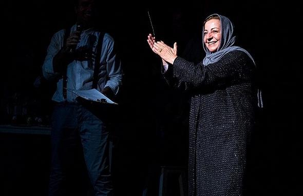 تصاویر : هنرمندان در روز جهانی تئاتر کودک
