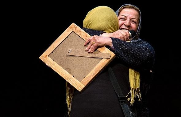 تصاویر : هنرمندان در روز جهانی تئاتر کودک
