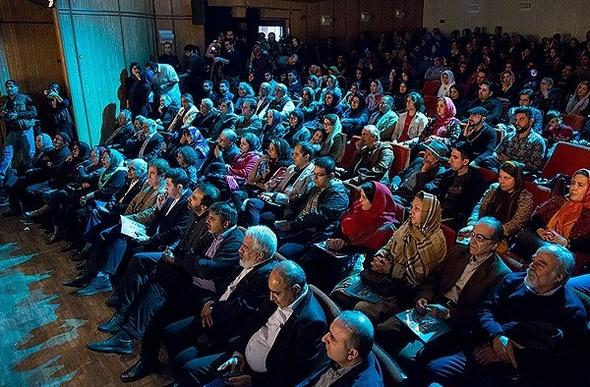 تصاویر : هنرمندان در روز جهانی تئاتر کودک