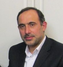 تسلیت به دكتر فاتح، موسس ايسنا