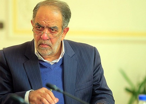 اصولگرایان با آن همه هزینه و سروصدا در تهران  چهلم و پنجاهم شدند / بدون شك روحانی برنده انتخابات آینده است / مقام‌های دولت احمدی‌نژاد محاكمه شوند / افرادی كه امروز كمیسیون برجام تشكیل داده‌اند، آن روز که دولت قبل در امریکا سرمایه گذاری می کرد، كجا بودند؟!